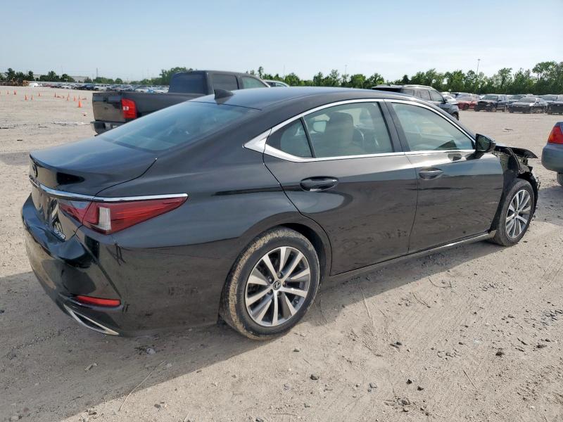 Vin: 58abz1b16ku050721, lot: 57253275, lexus es350 350 20193