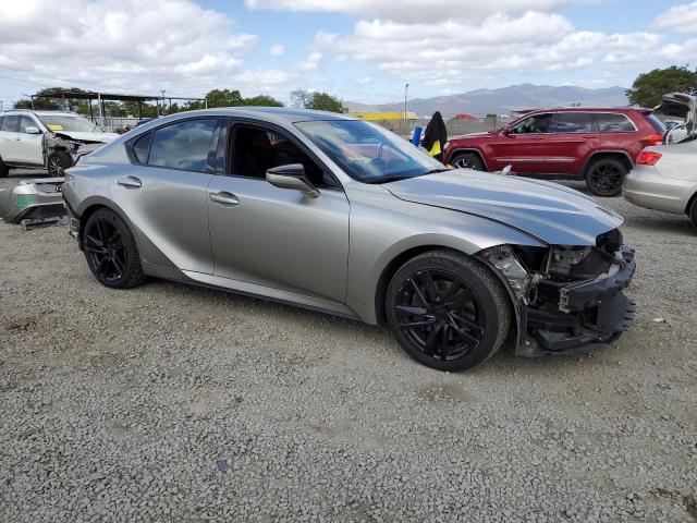Vin: jthaa1d23m5112947, lot: 56178725, lexus is 300 20214