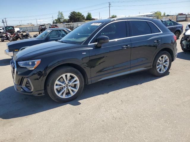Vin: wa1decf38n1148303, lot: 57600735, audi q3 premium s line 45 2022 img_1