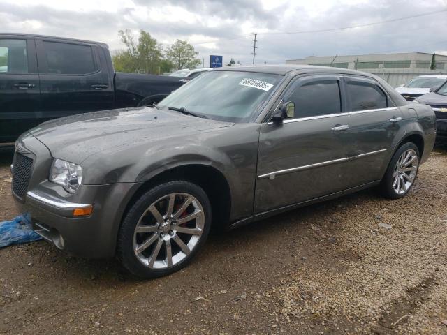CHRYSLER 300C