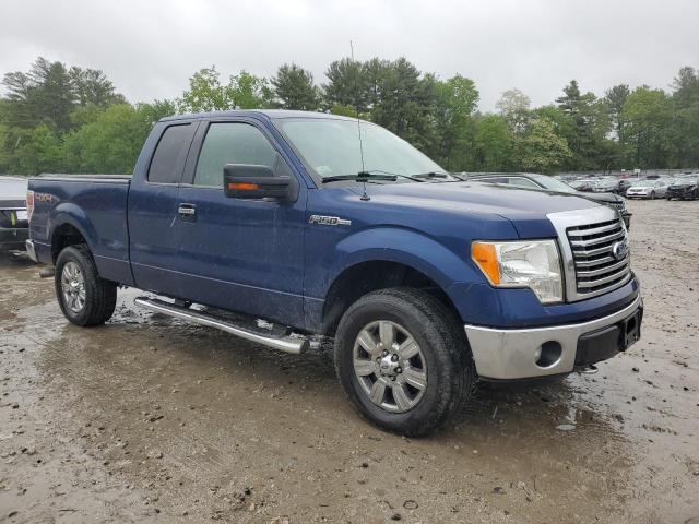 Vin: 1ftfx1ef7bfb74480, lot: 57961975, ford f-150 super cab 20114