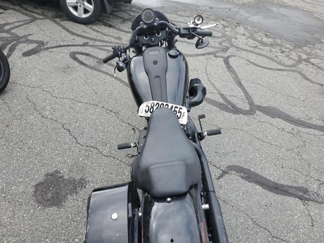2024 HARLEY-DAVIDSON FXLRS 1HD1YWZ10RB045824