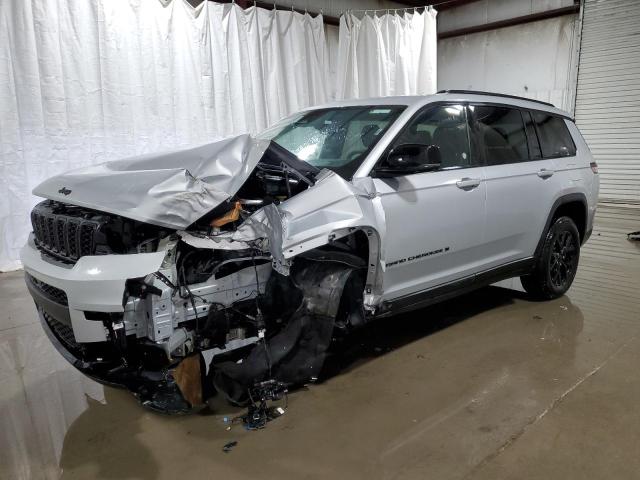 Vin: 1c4rjkag5r8507759, lot: 56213815, jeep grand cher l laredo 2024 img_1