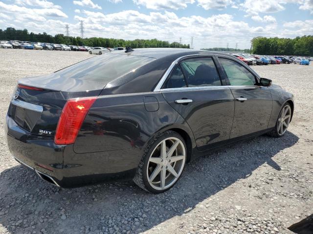 Vin: 1g6ap5sx1e0152984, lot: 55770565, cadillac cts 20143