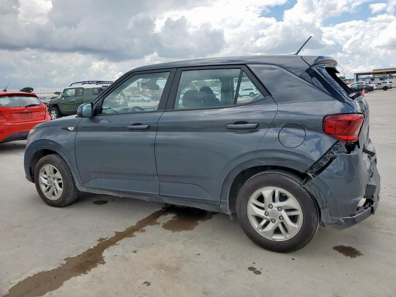 Vin: kmhrb8a30pu265573, lot: 56386975, hyundai venue se 20232