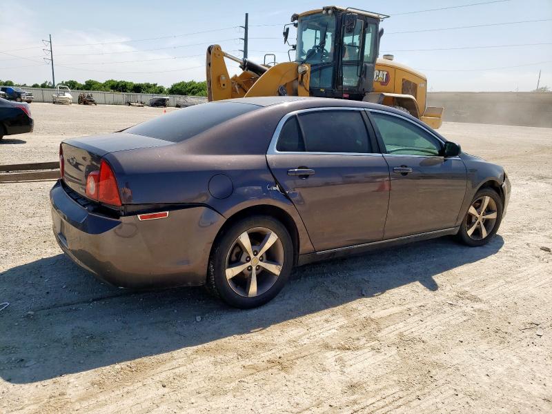 Vin: 1g1zc5eu9bf181230, lot: 57512535, chevrolet malibu 1lt 20113