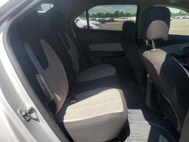 2010 CHEVROLET EQUINOX LT #3303988687