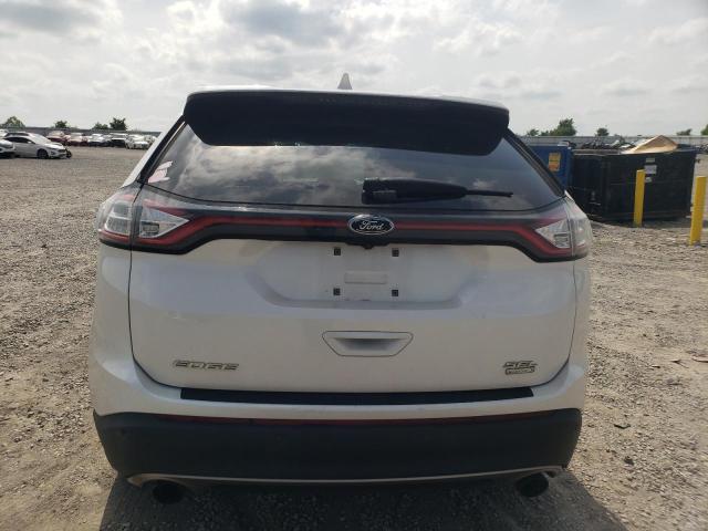 2017 FORD EDGE SEL 2FMPK3J98HBC58585