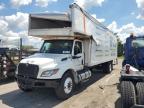Top Destinations for Shipping Cars from the USA