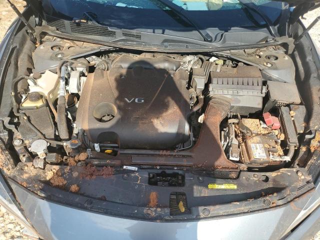 2021 NISSAN MAXIMA SV 1N4AA6CV2MC502420