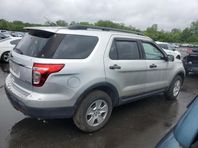 Vin: 1fm5k8b8xdga11162, lot: 58077625, ford explorer 20133