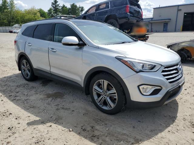 2015 HYUNDAI SANTA FE GLS KM8SRDHFXFU117158