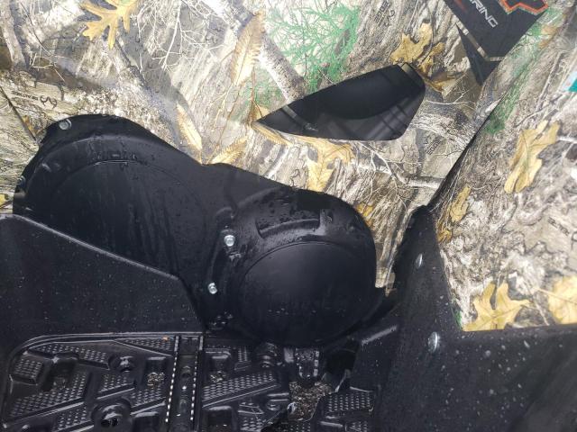 2022 YAMAHA YFM700 - 5Y4AMK3E4NA100252