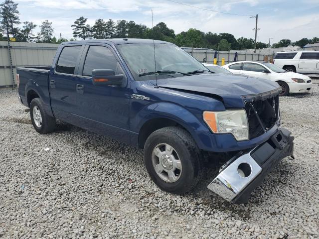 Vin: 1ftfw1cv8afb65928, lot: 57382535, ford f-150 supercrew 20104