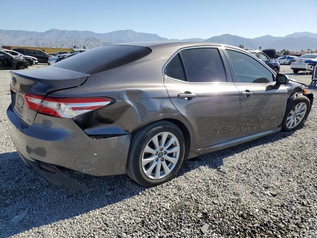 Vin: 4t1b11hk9ju104493, lot: 57883165, toyota camry l 20183