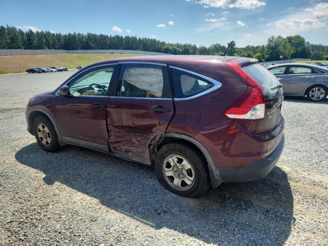Vin: 5j6rm3h39el015642, lot: 58100065, honda crv lx 20142