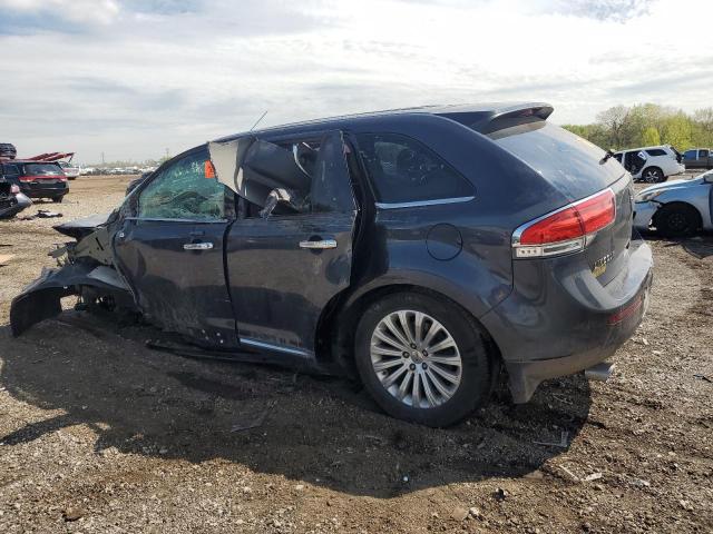 Vin: 2lmdj6jk4ebl04147, lot: 55973115, lincoln mkx 20142