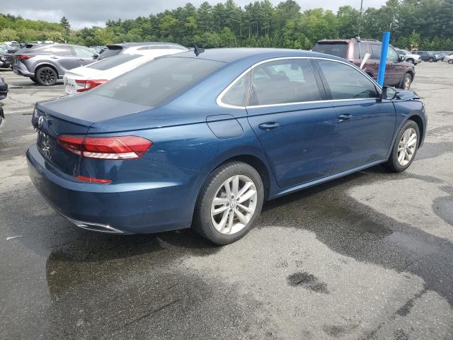 Vin: 1vwwa7a34lc012371, lot: 58797165, volkswagen passat se 20203