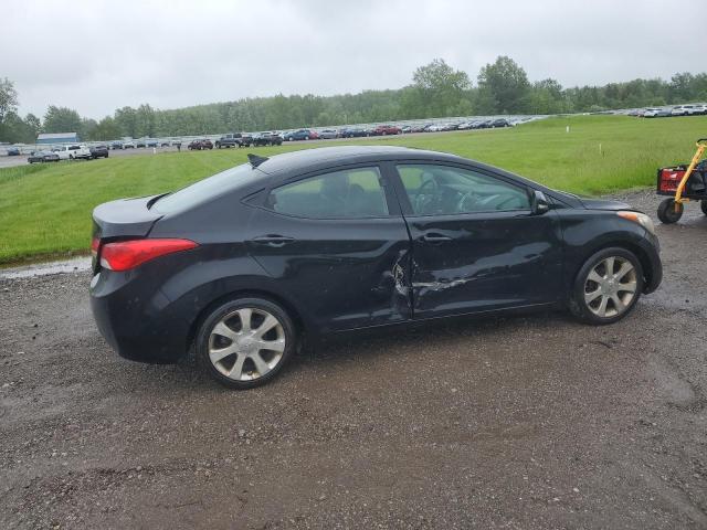 Vin: 5npdh4aexbh017776, lot: 58073685, hyundai elantra gls 20113