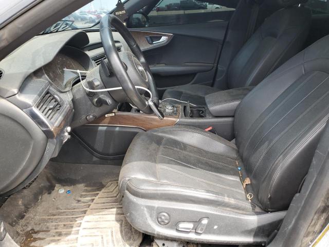 2016 AUDI A7 PRESTIG - WAU2GAFC5GN019388