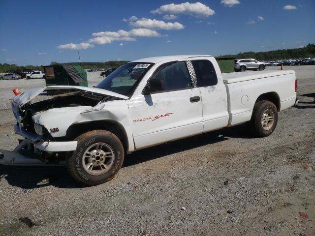 DODGE DAKOTA