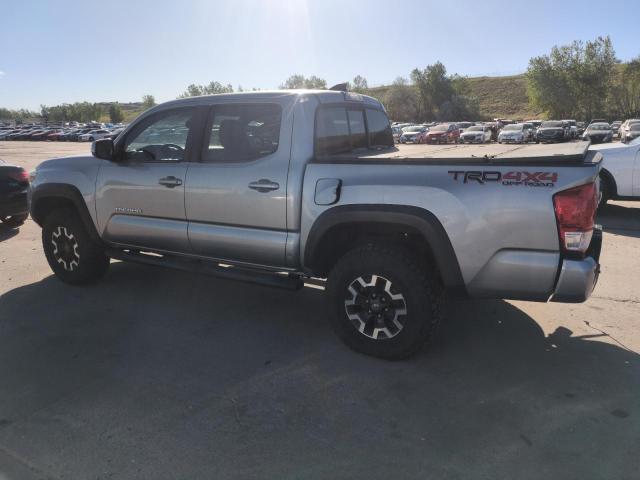 Vin: 3tmcz5an0gm003403, lot: 57113695, toyota tacoma double cab 20162