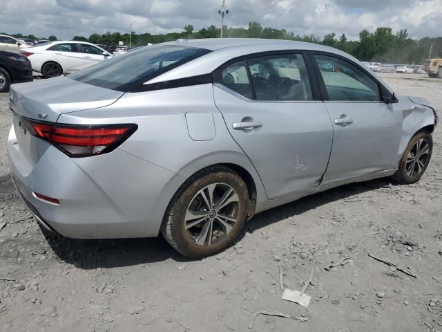Vin: 3n1ab8cv3py221938, lot: 55152145, nissan sentra sv 20233