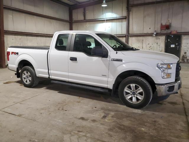 Vin: 1ftex1ep8gfa63867, lot: 55356235, ford f-150 super cab 20164