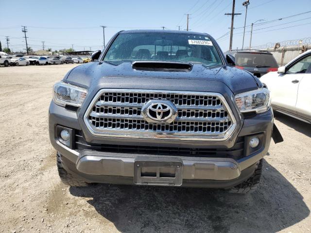 2017 TOYOTA TACOMA DOU - 3TMBZ5DN4HM011741