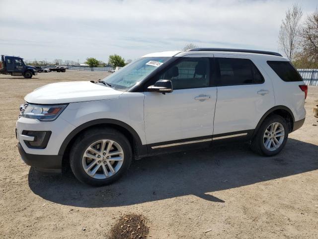 Vin: 1fm5k7dhxgga75925, lot: 56800745, ford explorer xlt 2016 img_1