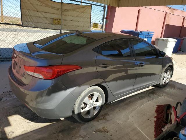 Vin: 5npdh4ae5bh057098, lot: 57083495, hyundai elantra gls 20113