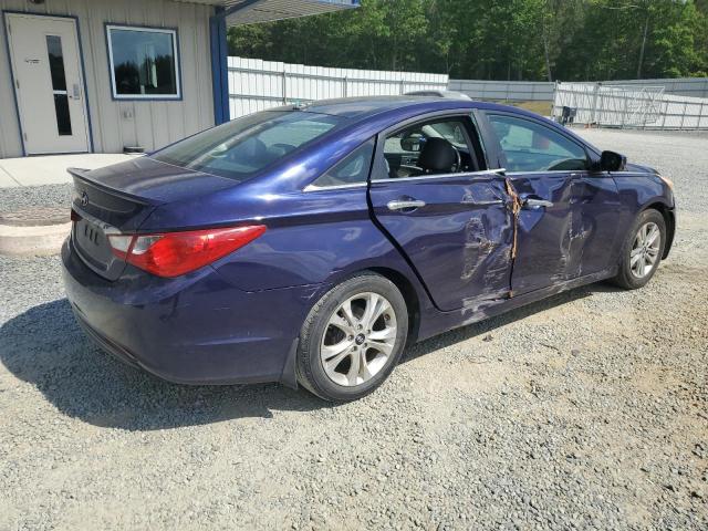 Vin: 5npec4acxdh504514, lot: 55569405, hyundai sonata se 20133