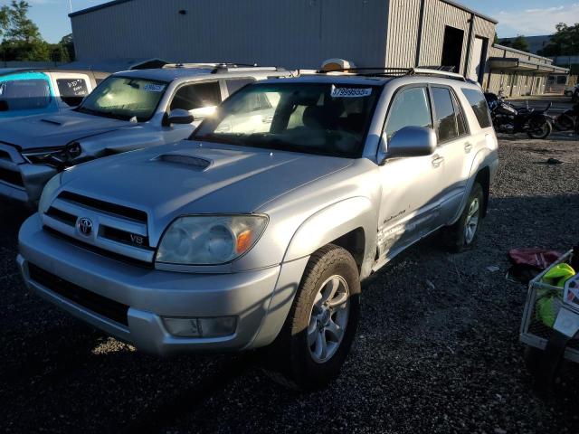 TOYOTA 4RUNNER SR