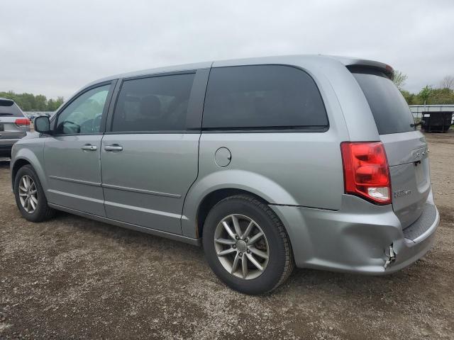 Vin: 2c4rdgeg6fr681449, lot: 55317405, dodge caravan r/t 20152