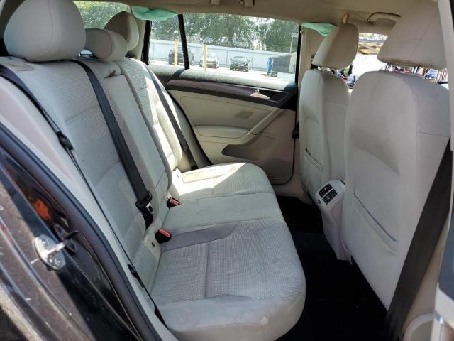 2018 VOLKSWAGEN GOLF SPORT - 3VW117AUXJM751985