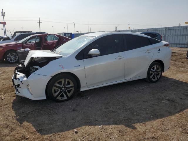 Vin: jtdkarfu9g3014895, lot: 58852955, toyota prius 2016 img_1
