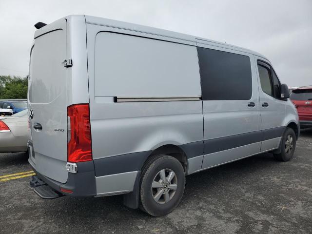 2024 MERCEDES-BENZ SPRINTER 2 #3298027127
