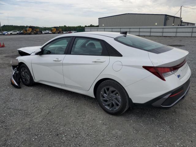 Vin: kmhlm4dg9ru770232, lot: 57616235, hyundai elantra sel 20242