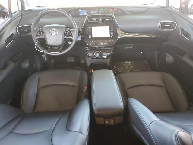 2020 TOYOTA PRIUS L JTDKARFU5L3110839