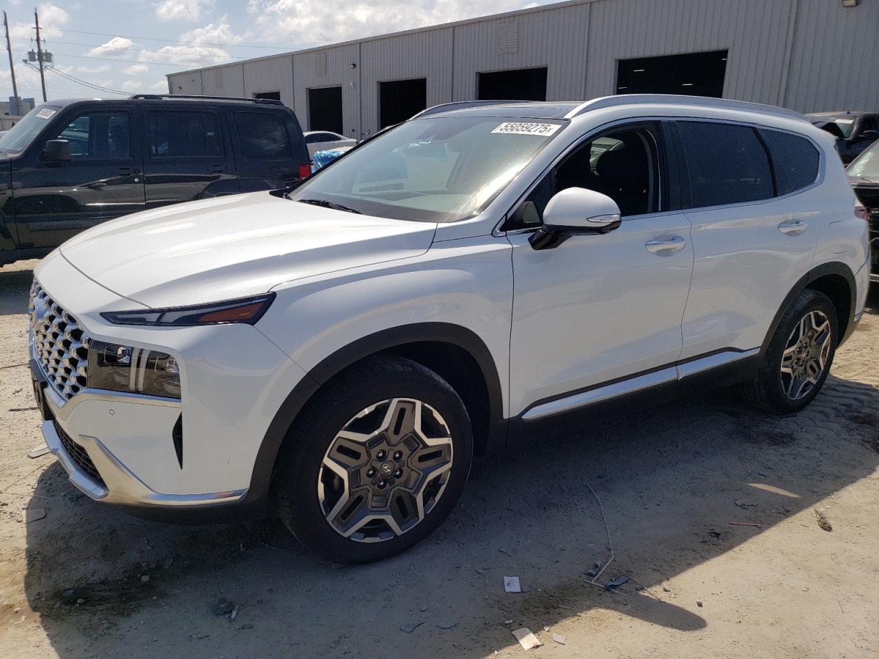 HYUNDAI SANTA FE LIMITED
