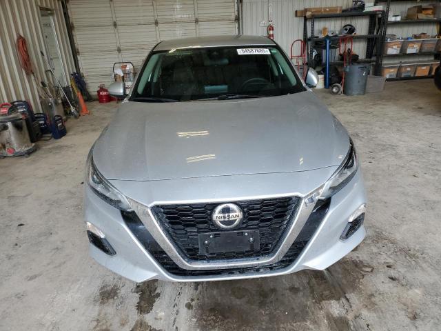 2021 NISSAN ALTIMA SV - 1N4BL4DV8MN409679