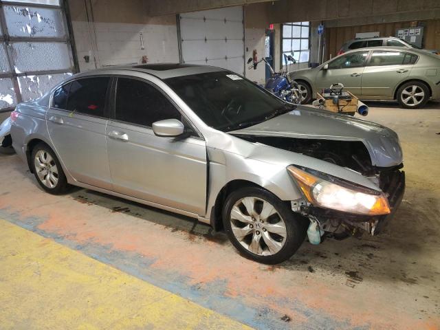 Vin: 1hgcp2f80aa000739, lot: 57181655, honda accord exl 20104