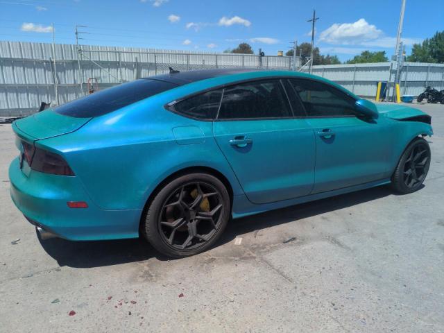 Vin: wau3gbfc6cn053022, lot: 57272035, audi a7 prestige 20123