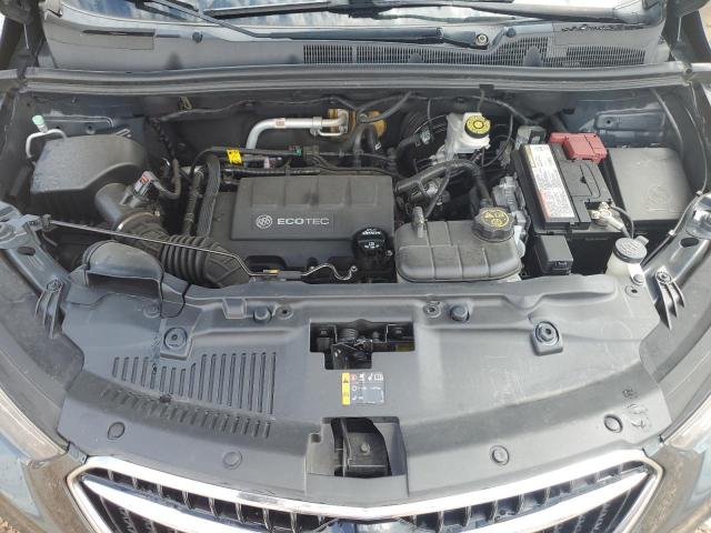 2018 BUICK ENCORE ESS - KL4CJCSB5JB629232