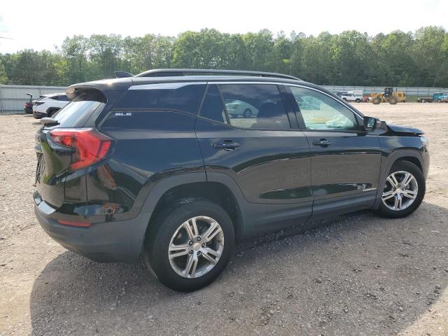 Vin: 3gkalmev6kl327343, lot: 56972205, gmc terrain sle 20193