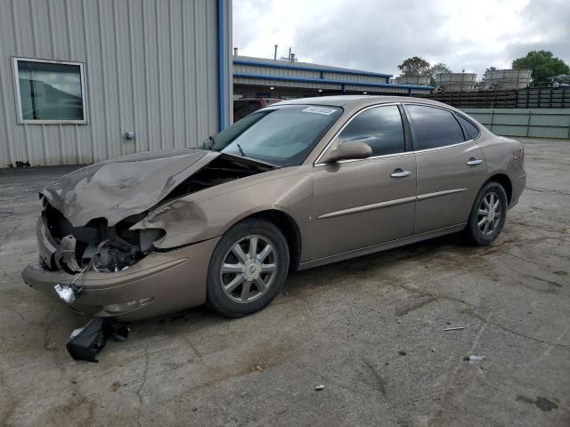 BUICK LACROSSE C