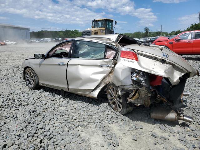 Vin: 1hgcr2f57ea028849, lot: 57586105, honda accord sport 20142