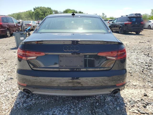 2018 AUDI A4 PREMIUM - WAUENAF46JA205144