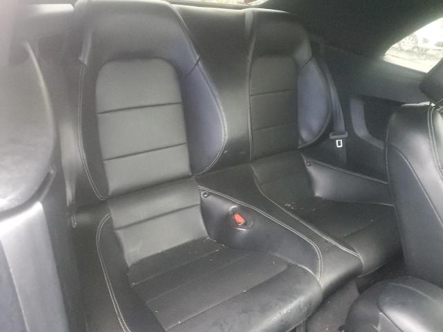 2021 FORD MUSTANG - 1FATP8UH3M5106433