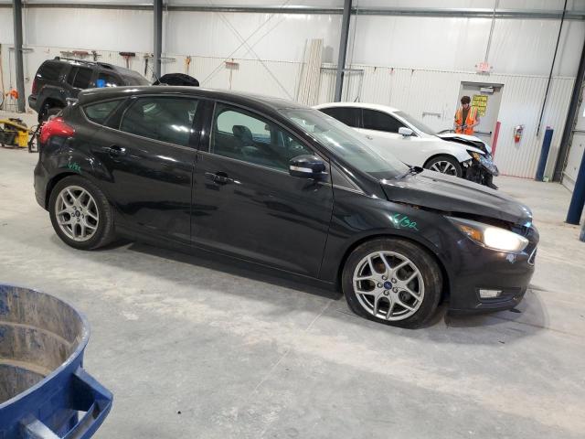 2015 FORD FOCUS SE - 1FADP3K24FL362892